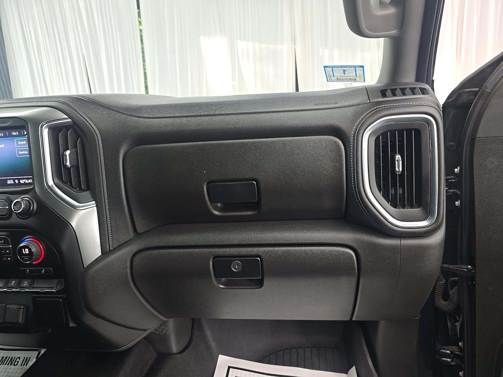 2021 Chevrolet Silverado 1500 RST AWD