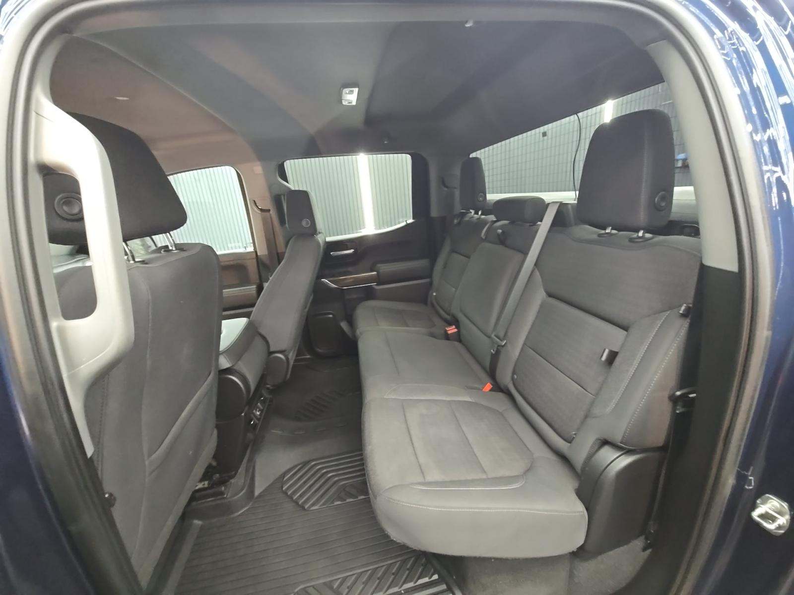 2021 Chevrolet Silverado 1500 RST AWD