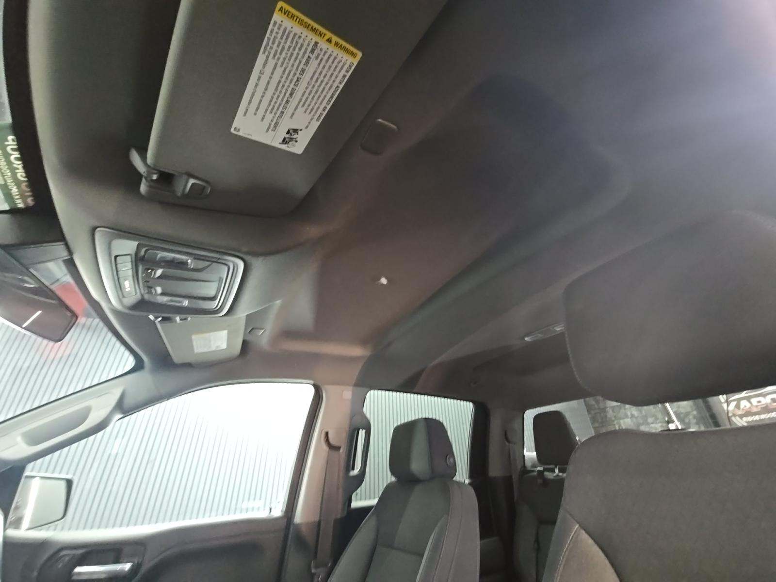 2021 Chevrolet Silverado 1500 RST AWD