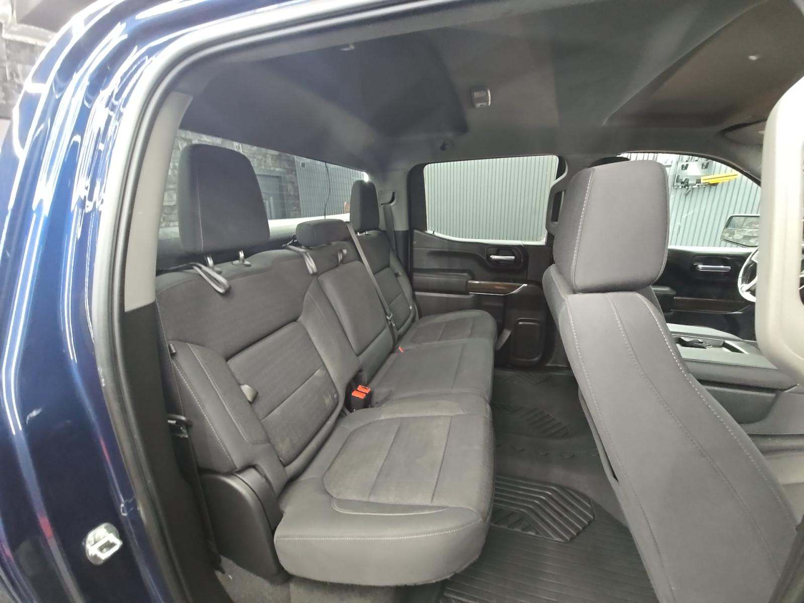 2021 Chevrolet Silverado 1500 RST AWD