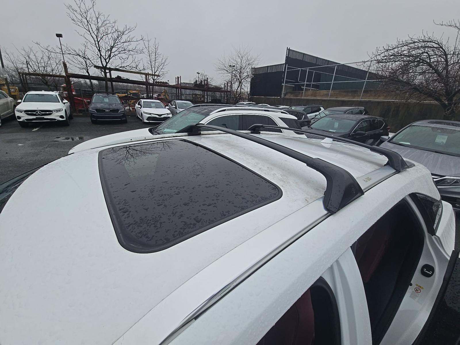 2019 Lexus RX RX 350 F SPORT AWD