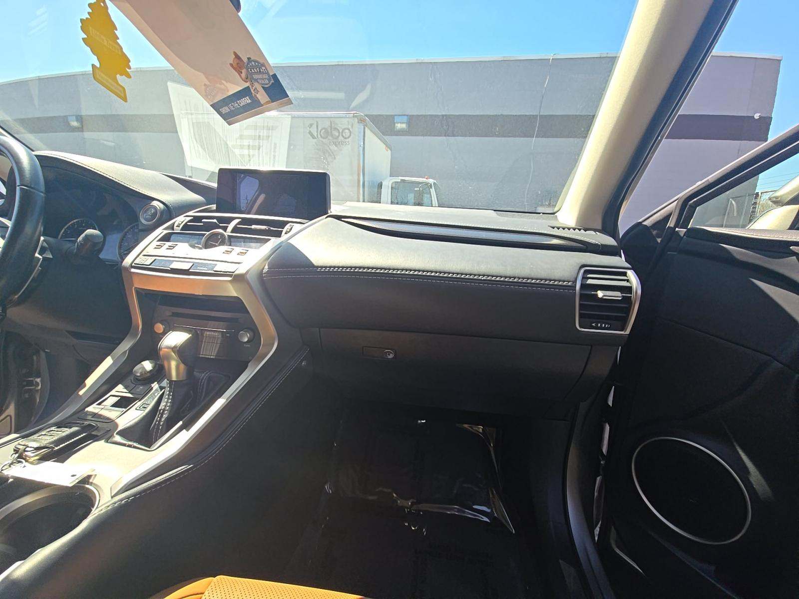 2020 Lexus NX NX 300 AWD