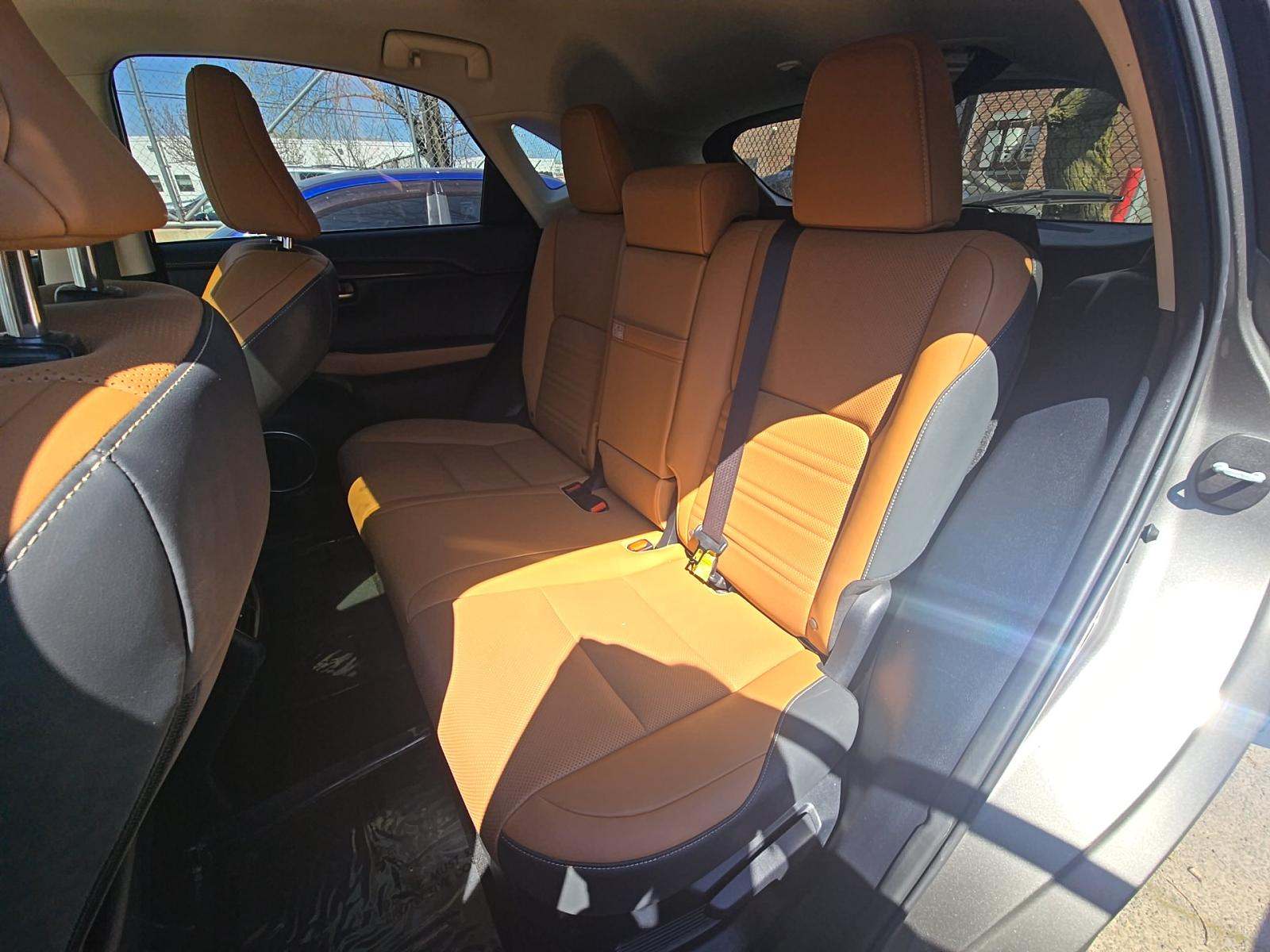2020 Lexus NX NX 300 AWD