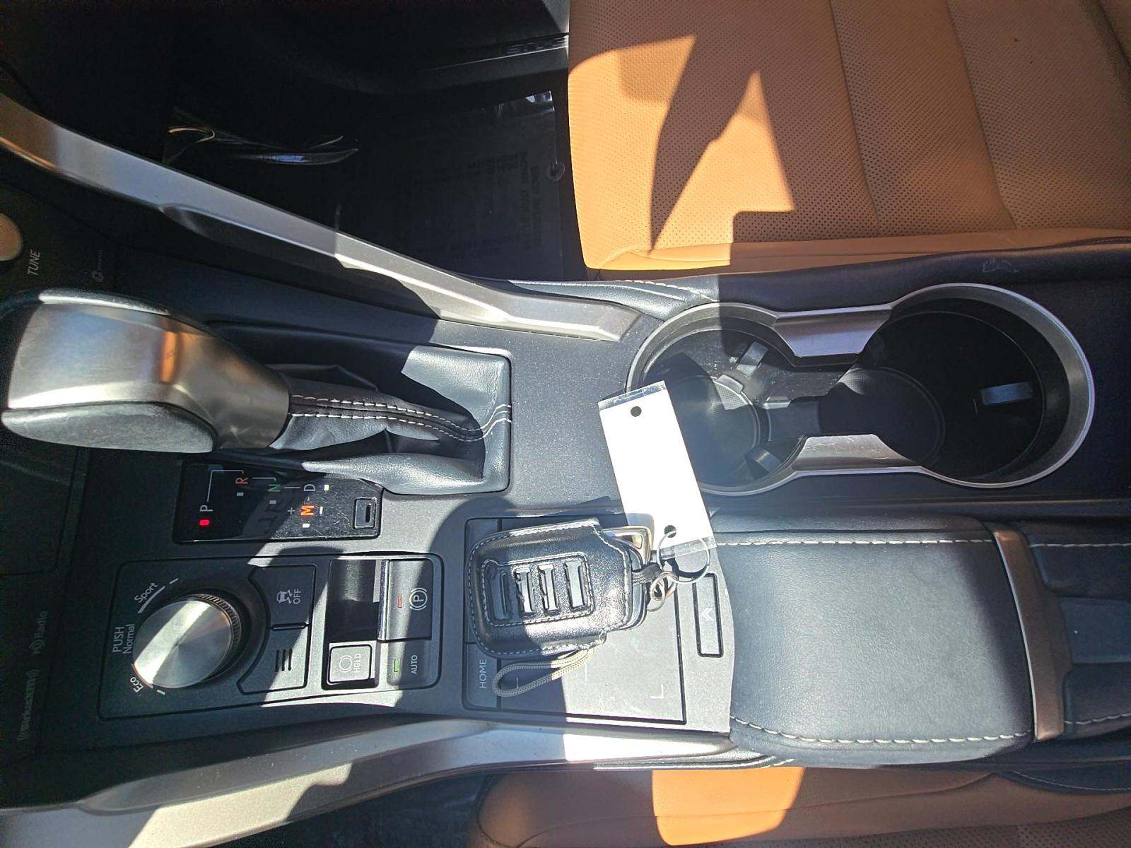 2020 Lexus NX NX 300 AWD