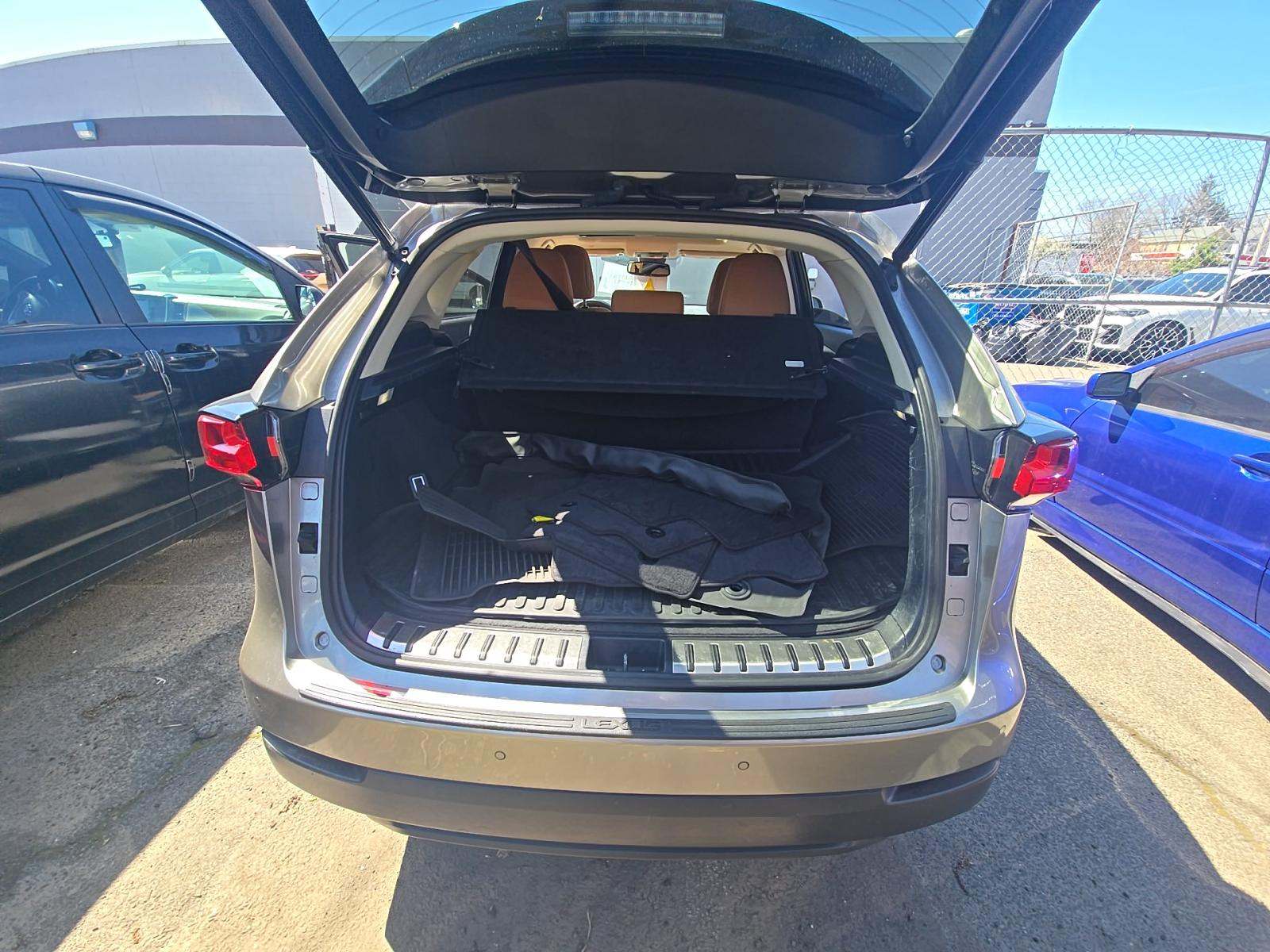 2020 Lexus NX NX 300 AWD