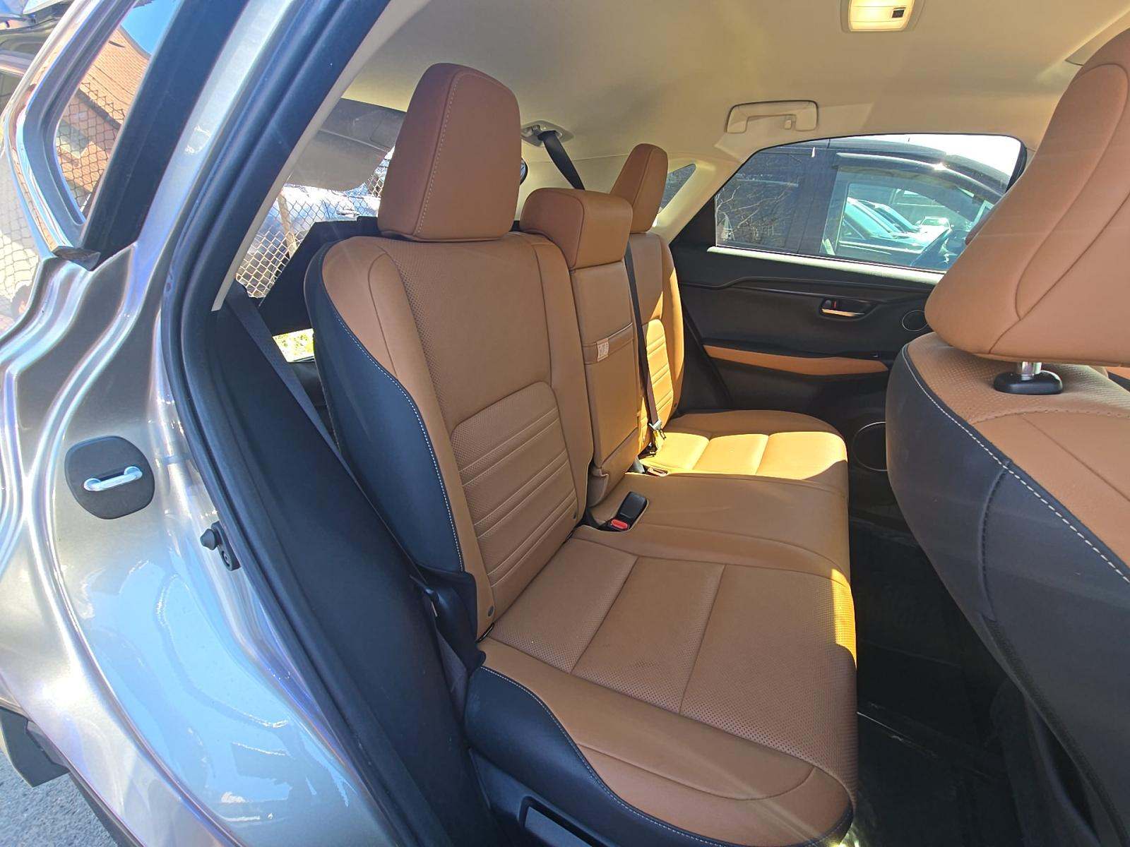 2020 Lexus NX NX 300 AWD