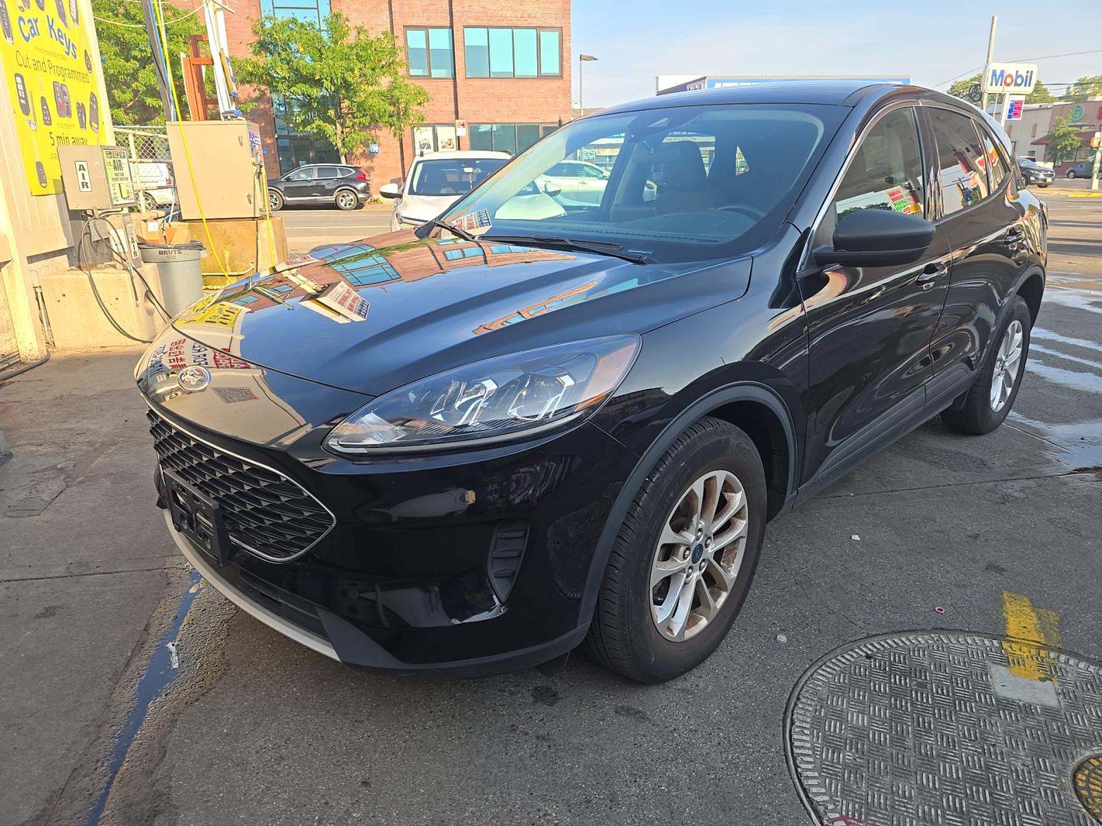 2022 Ford Escape SE AWD