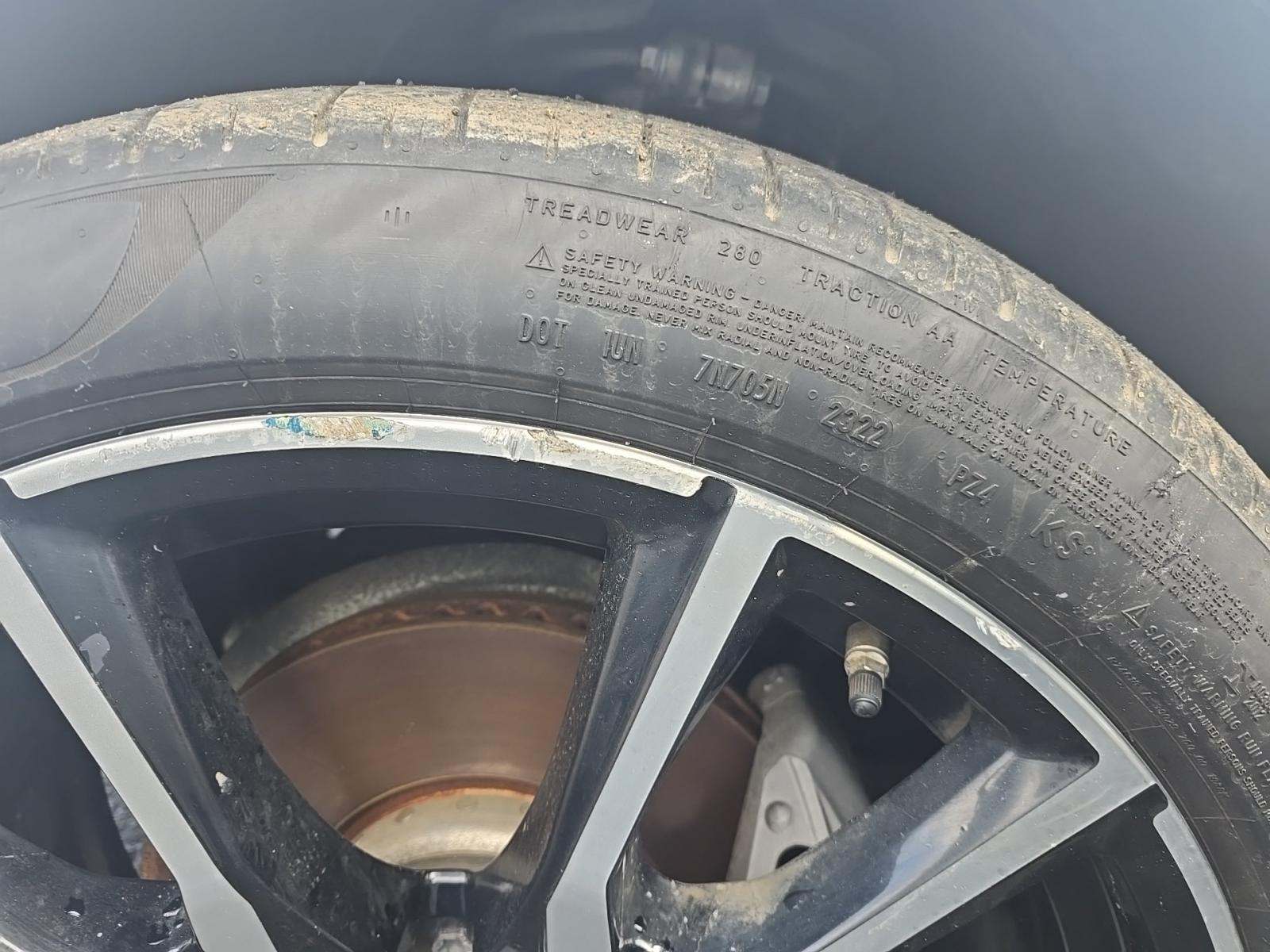 2019 BMW X7 xDrive40i AWD