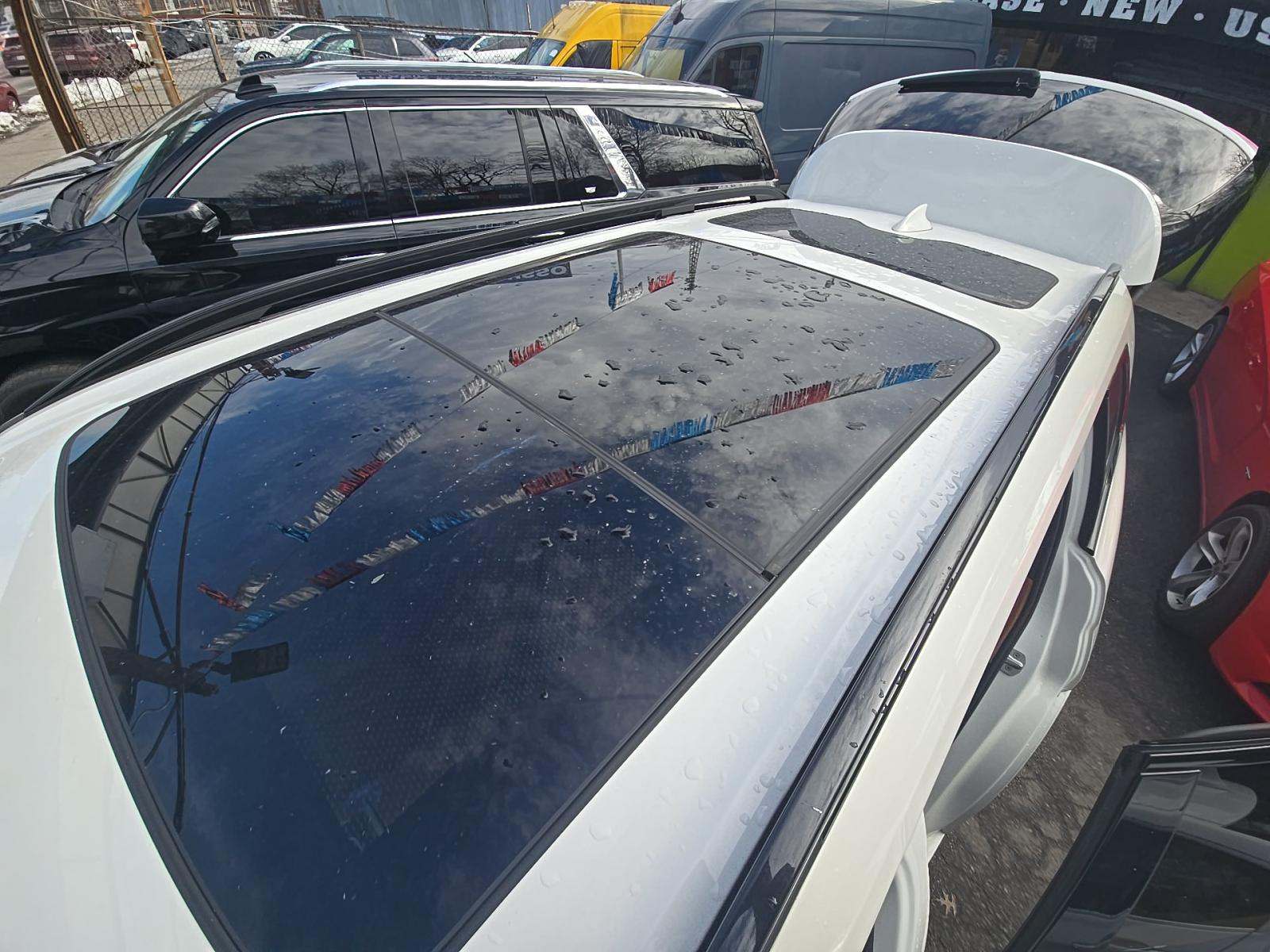 2019 BMW X7 xDrive40i AWD