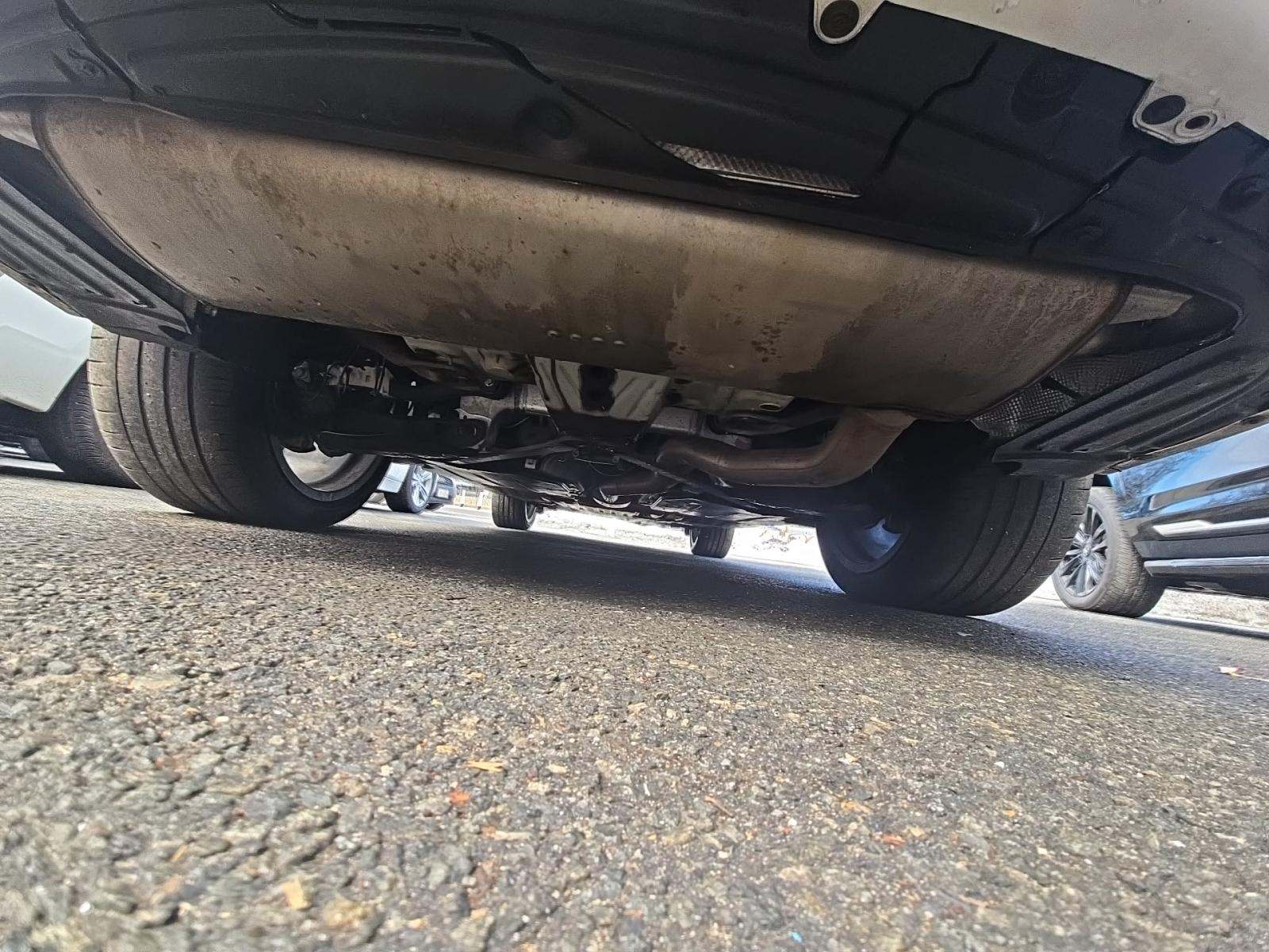 2019 BMW X7 xDrive40i AWD