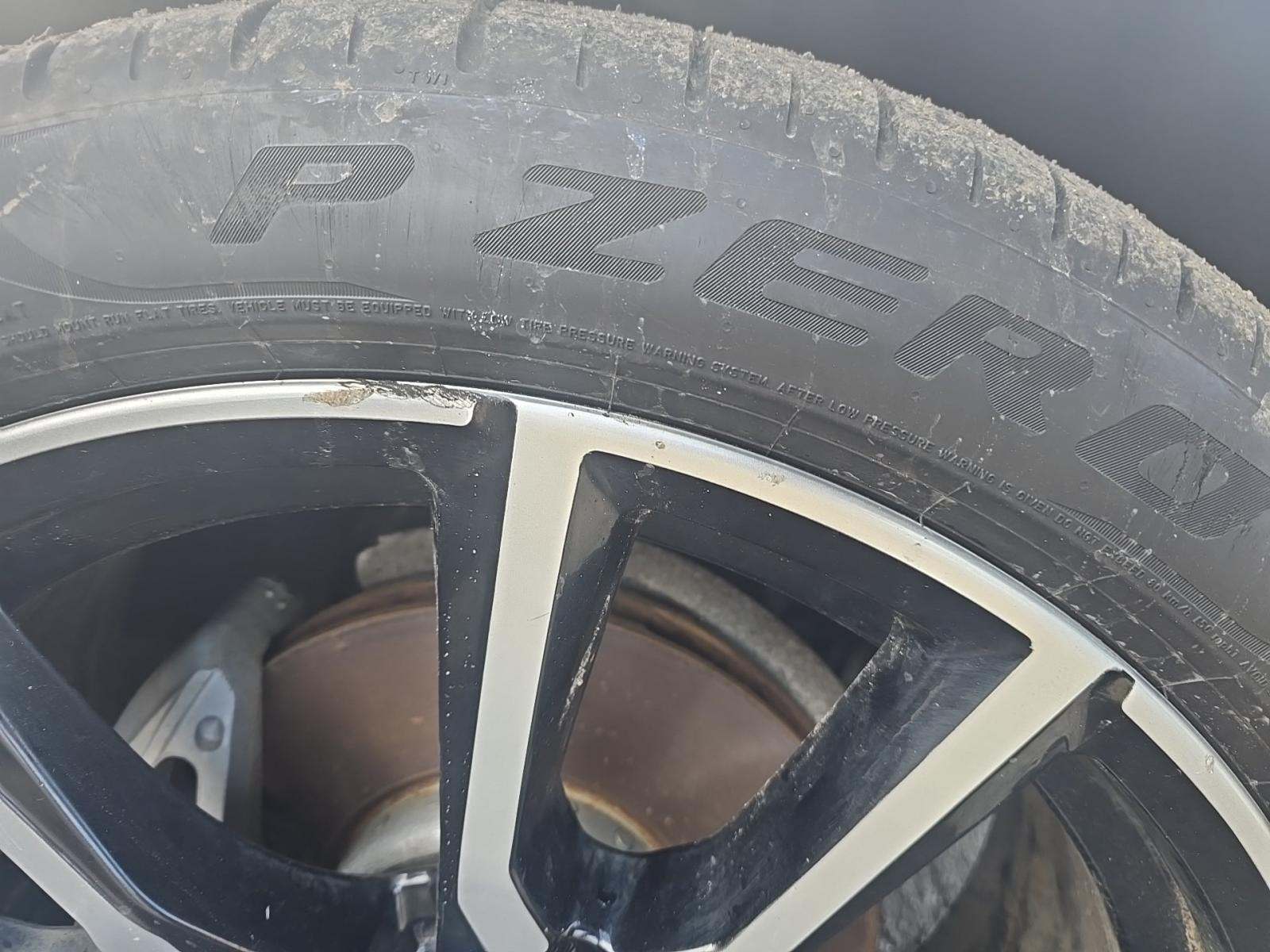 2019 BMW X7 xDrive40i AWD