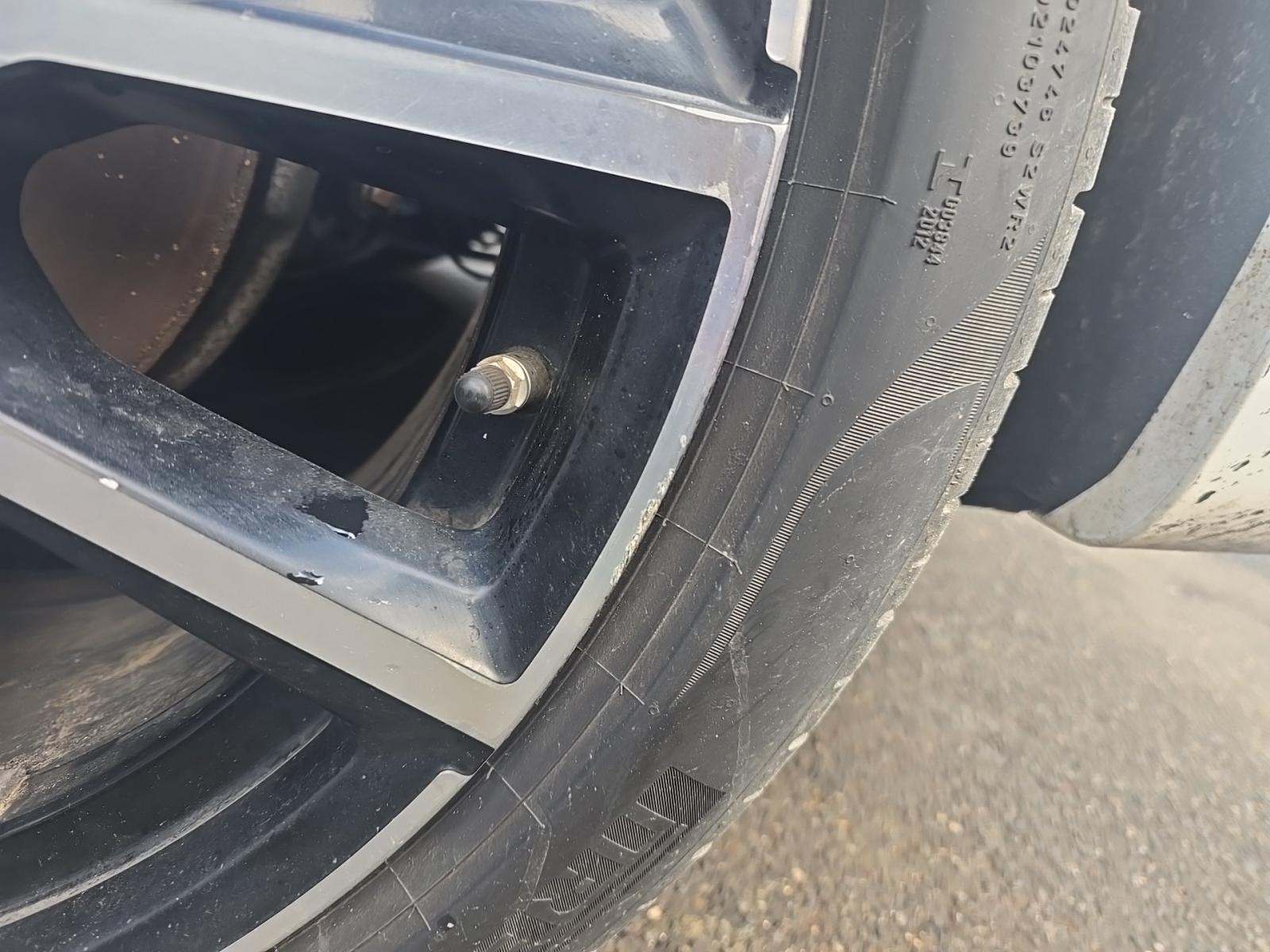 2019 BMW X7 xDrive40i AWD