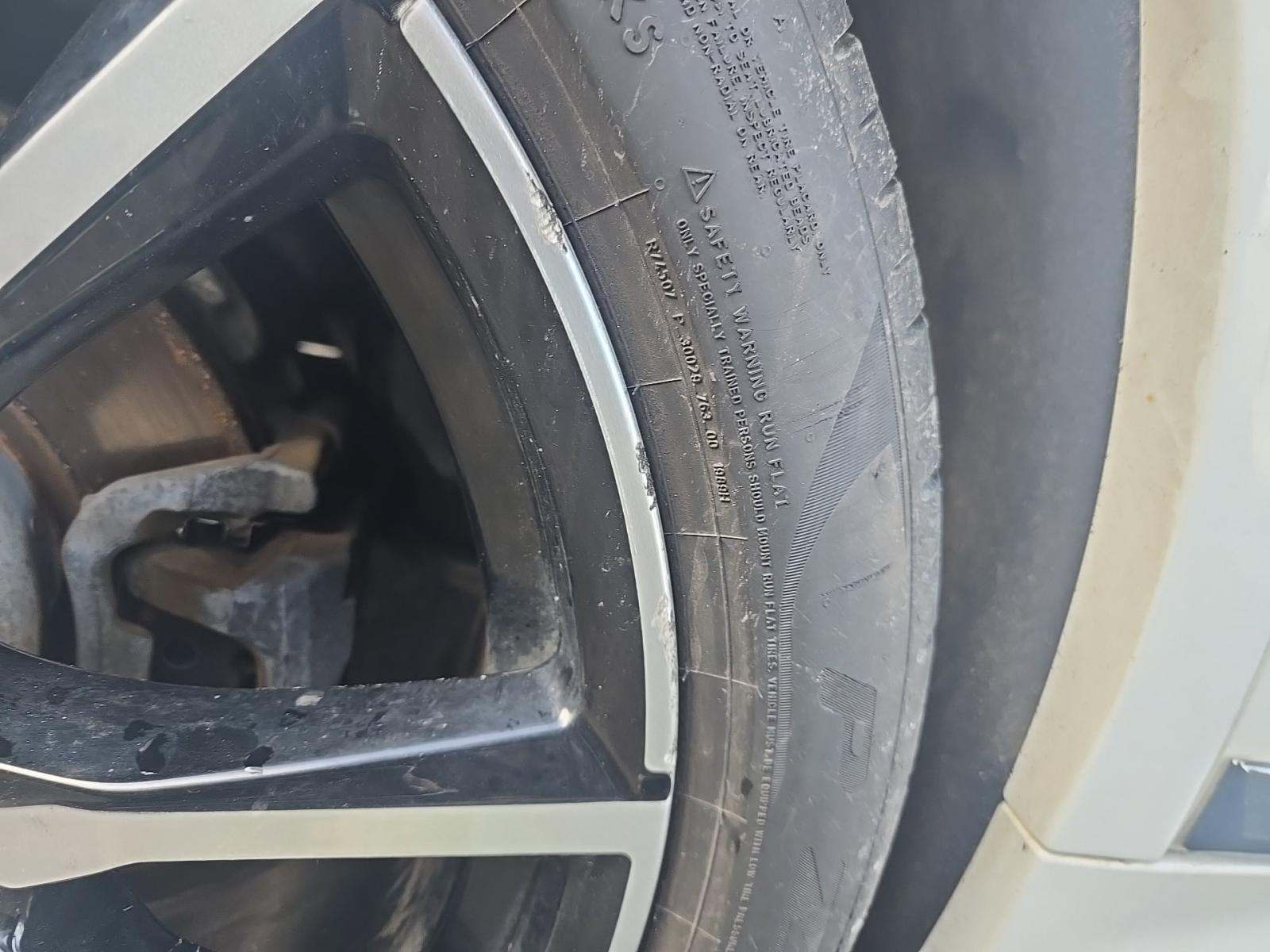 2019 BMW X7 xDrive40i AWD