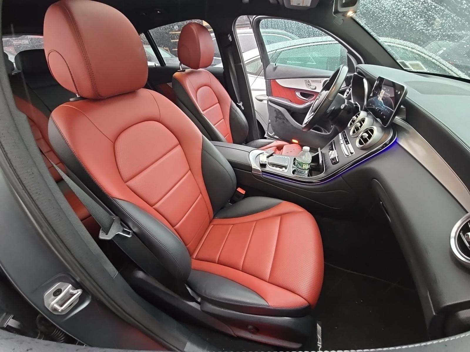 2023 Mercedes-Benz GLC GLC 300 AWD