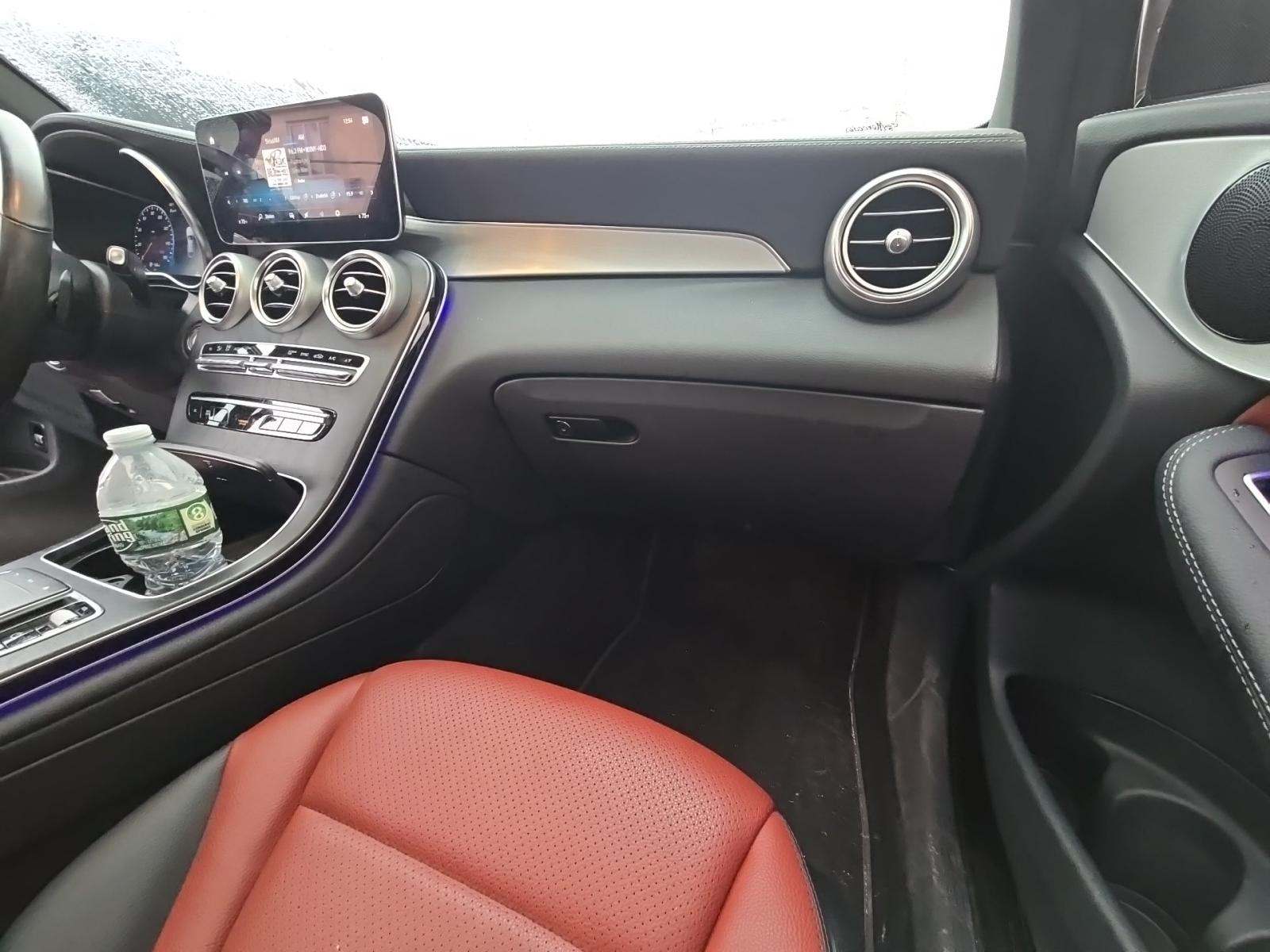 2023 Mercedes-Benz GLC GLC 300 AWD