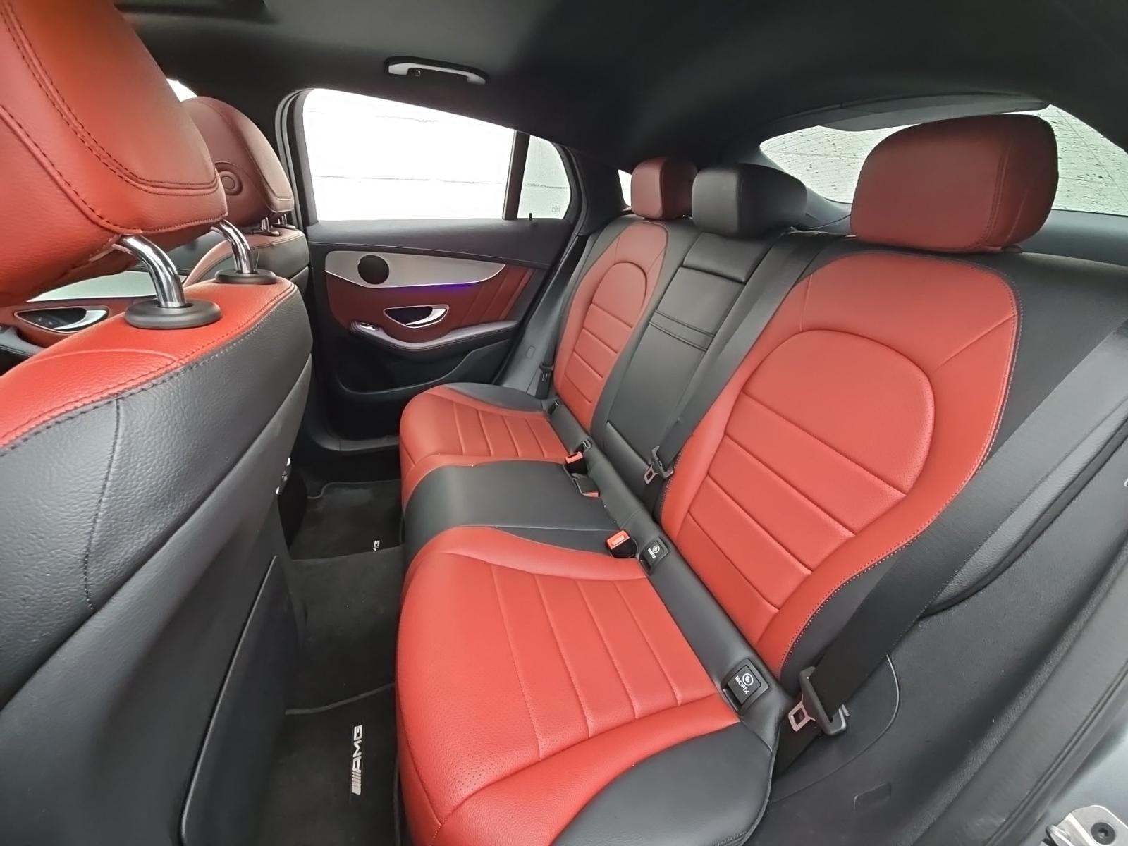 2023 Mercedes-Benz GLC GLC 300 AWD