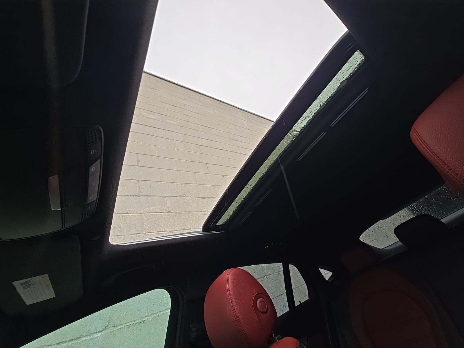 2023 Mercedes-Benz GLC GLC 300 AWD