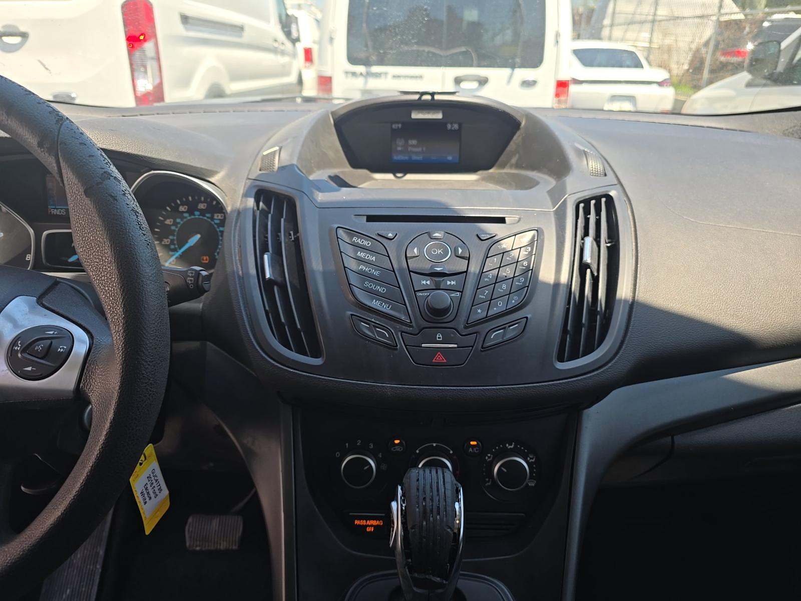 FORD ESCAPE - 10