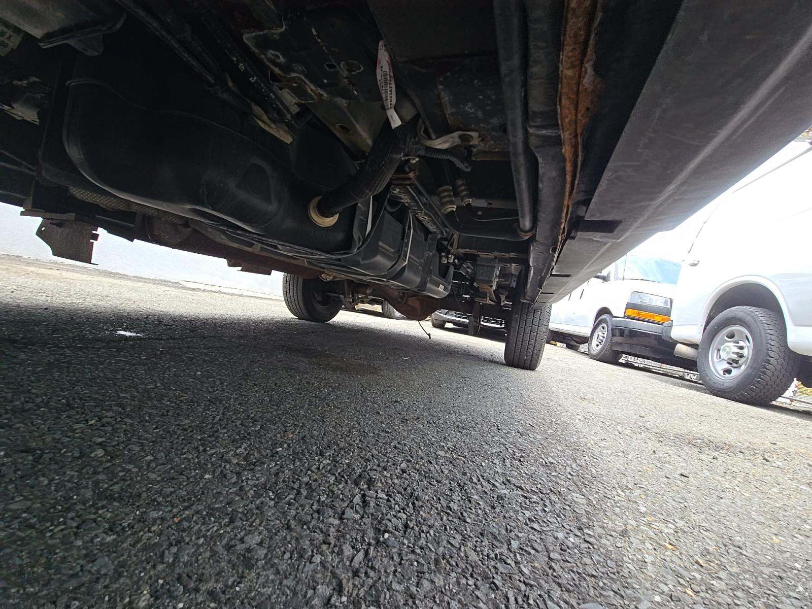 FORD TRANSIT 250 - 7
