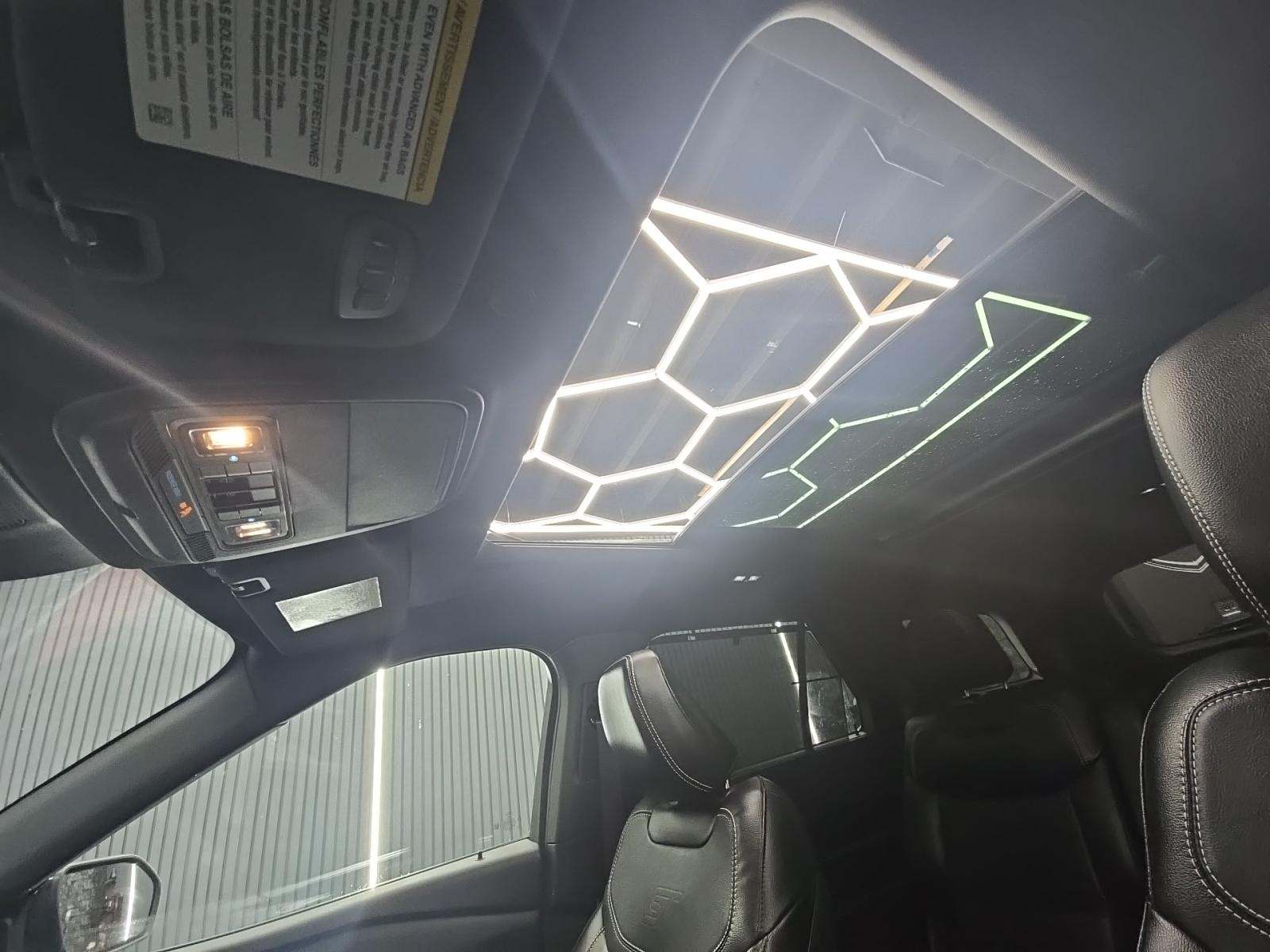 2022 Ford Explorer ST AWD