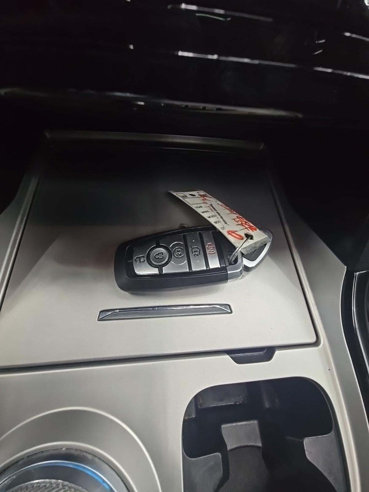 2022 Ford Explorer ST AWD