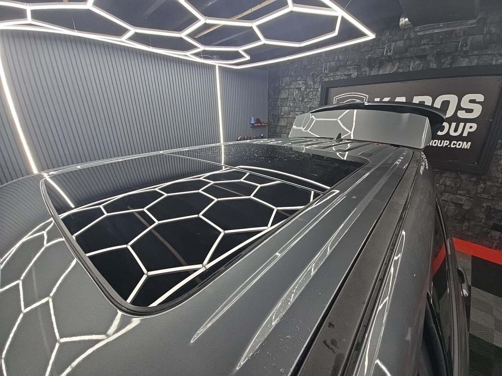 2022 Ford Explorer ST AWD