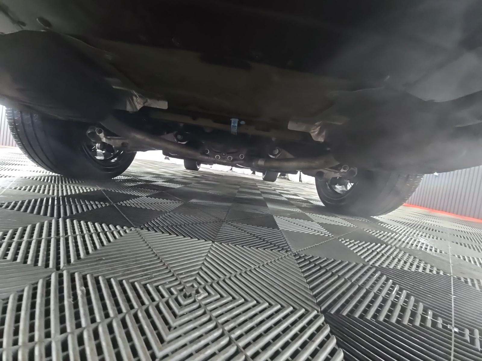 2022 Ford Explorer ST AWD