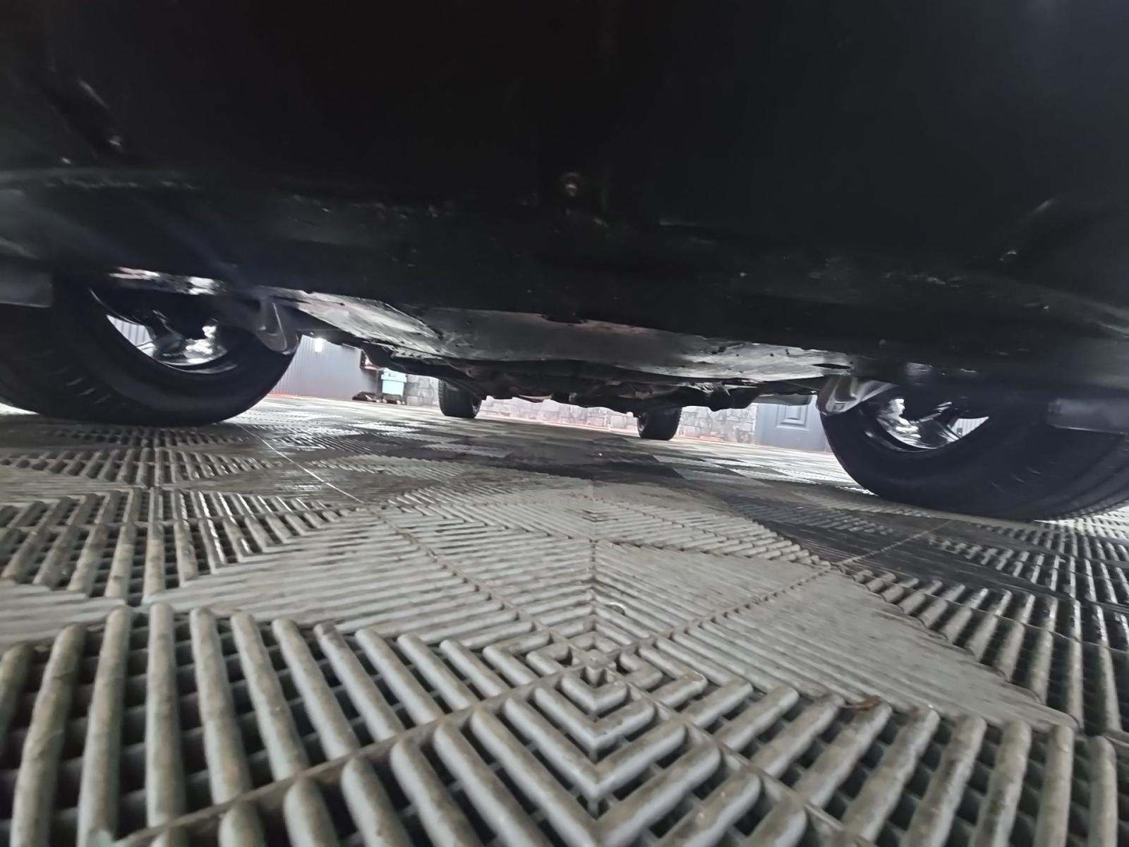 2022 Ford Explorer ST AWD