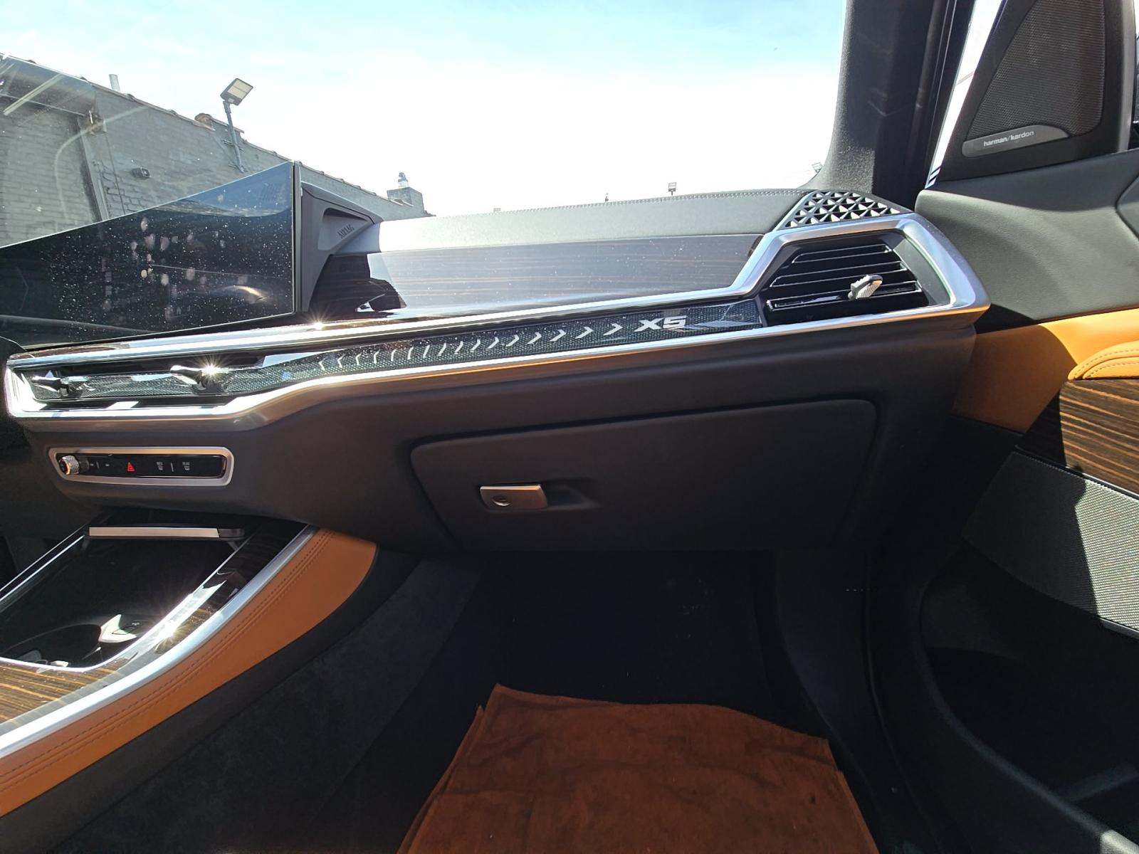 2024 BMW X5 xDrive40i AWD