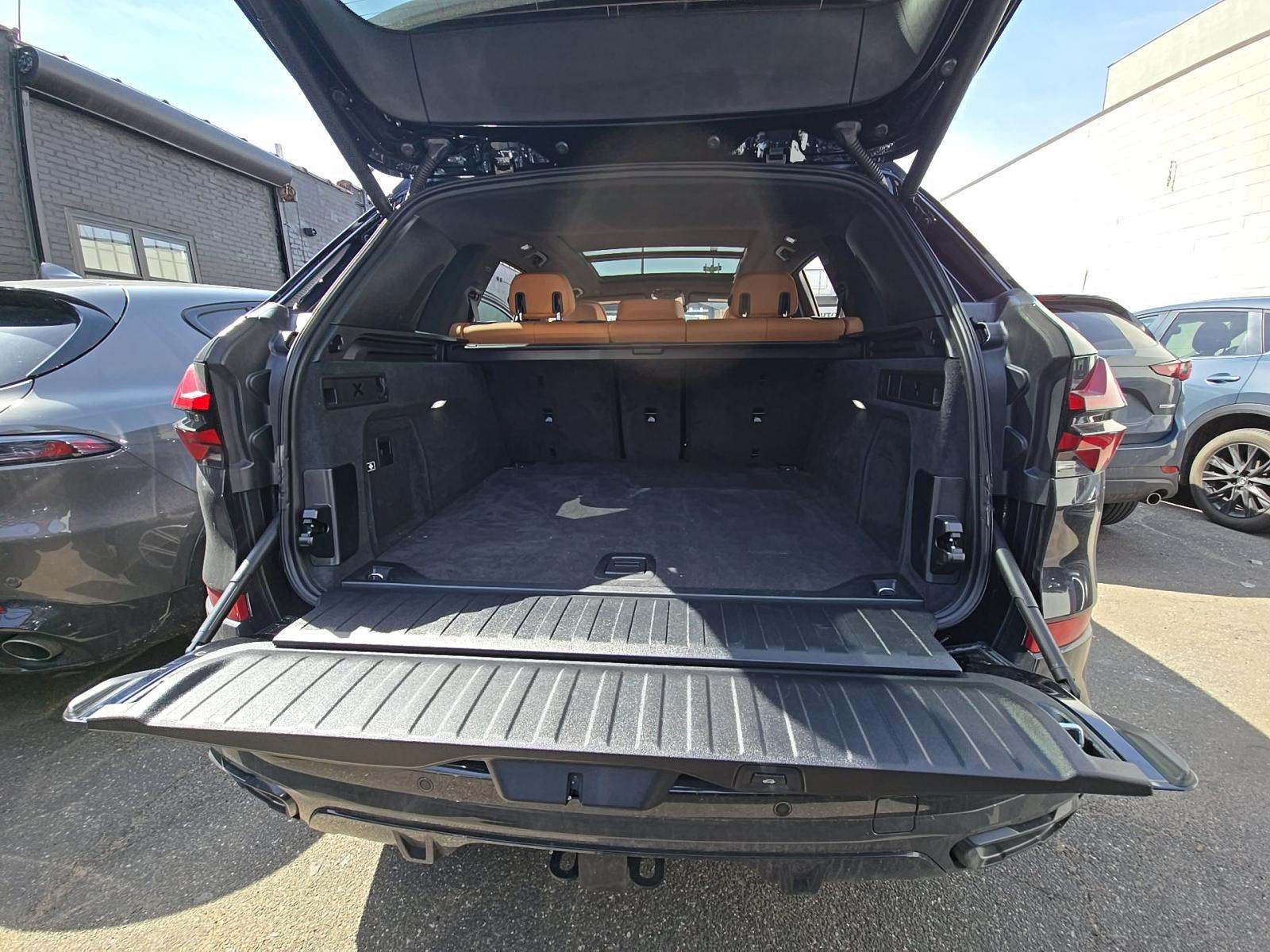 2024 BMW X5 xDrive40i AWD