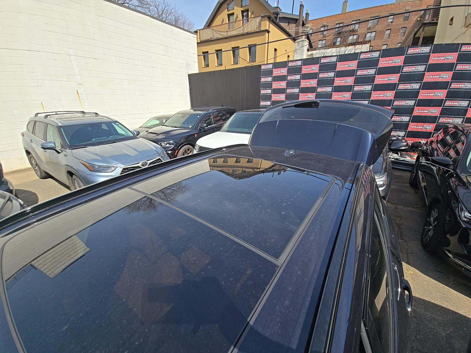 2024 BMW X5 xDrive40i AWD