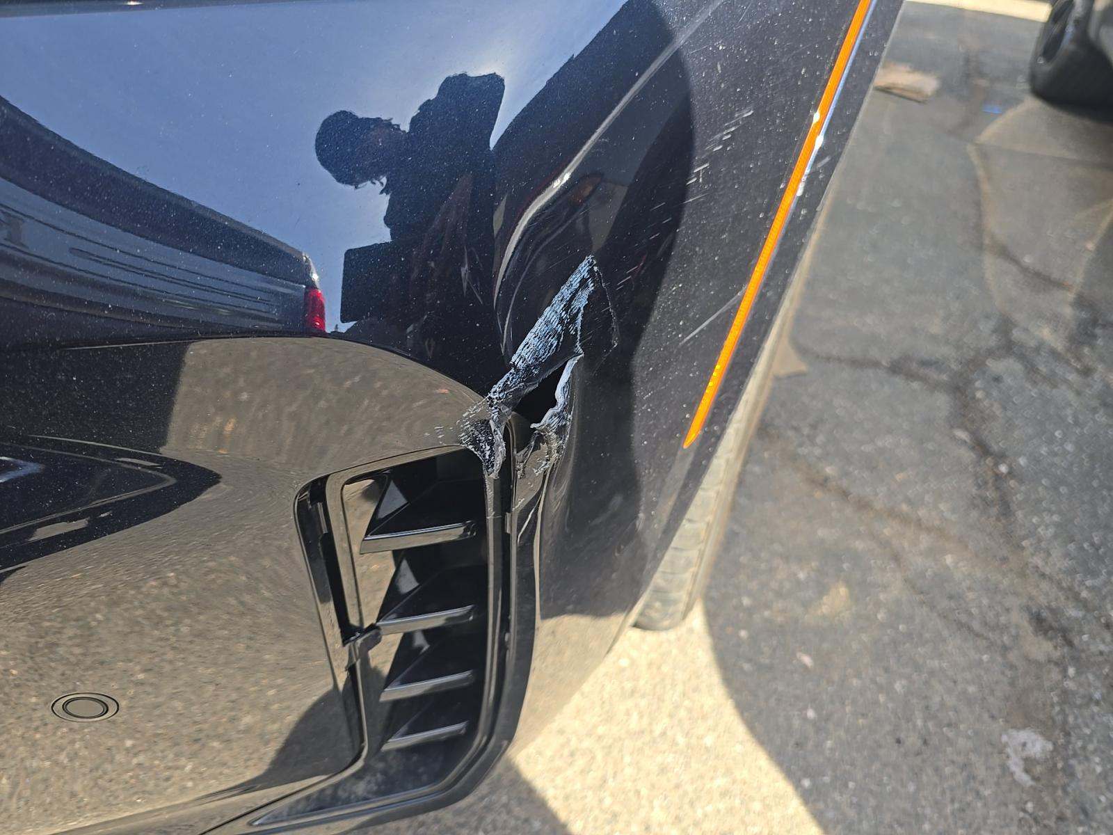 2024 BMW X5 xDrive40i AWD