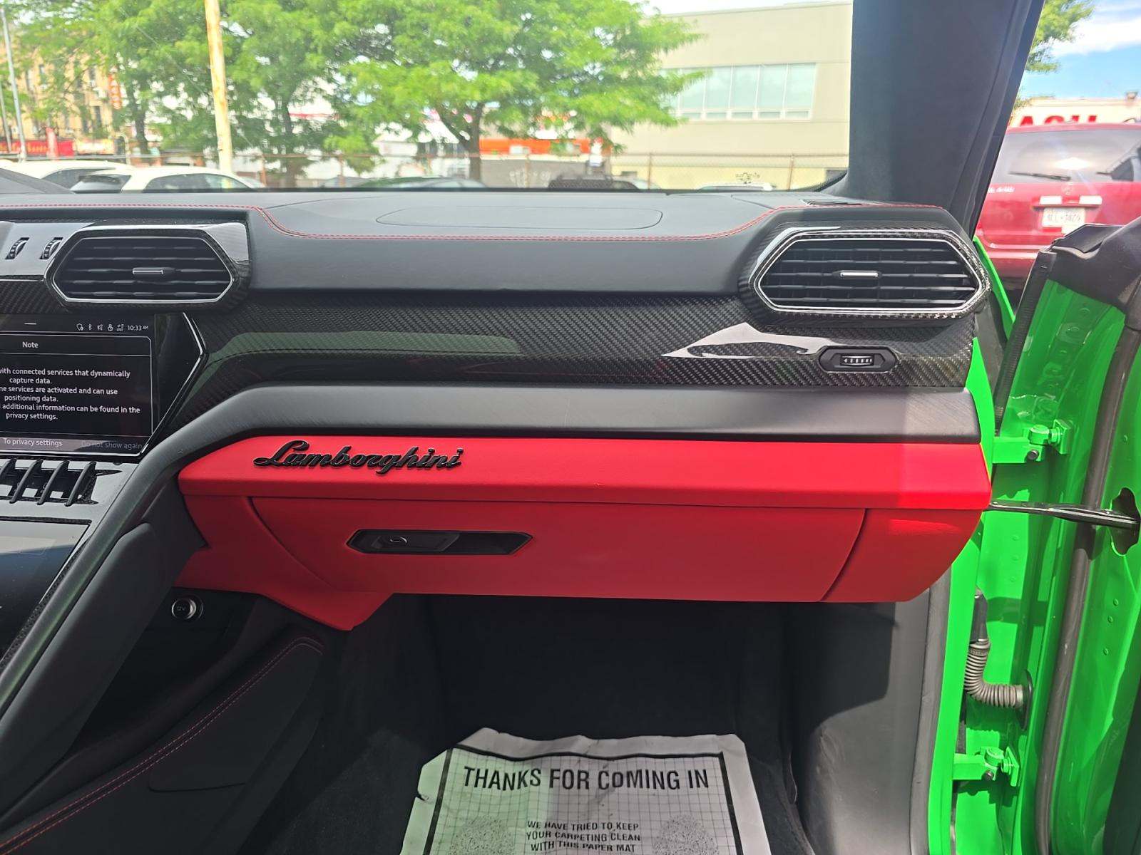 2023 Lamborghini Urus S AWD