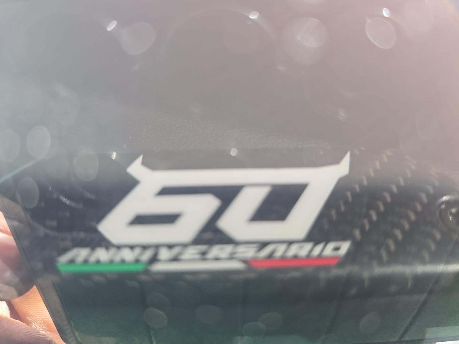 2023 Lamborghini Urus S AWD