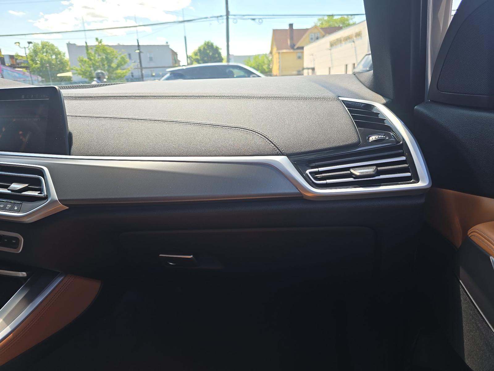 2023 BMW X5 xDrive40i AWD