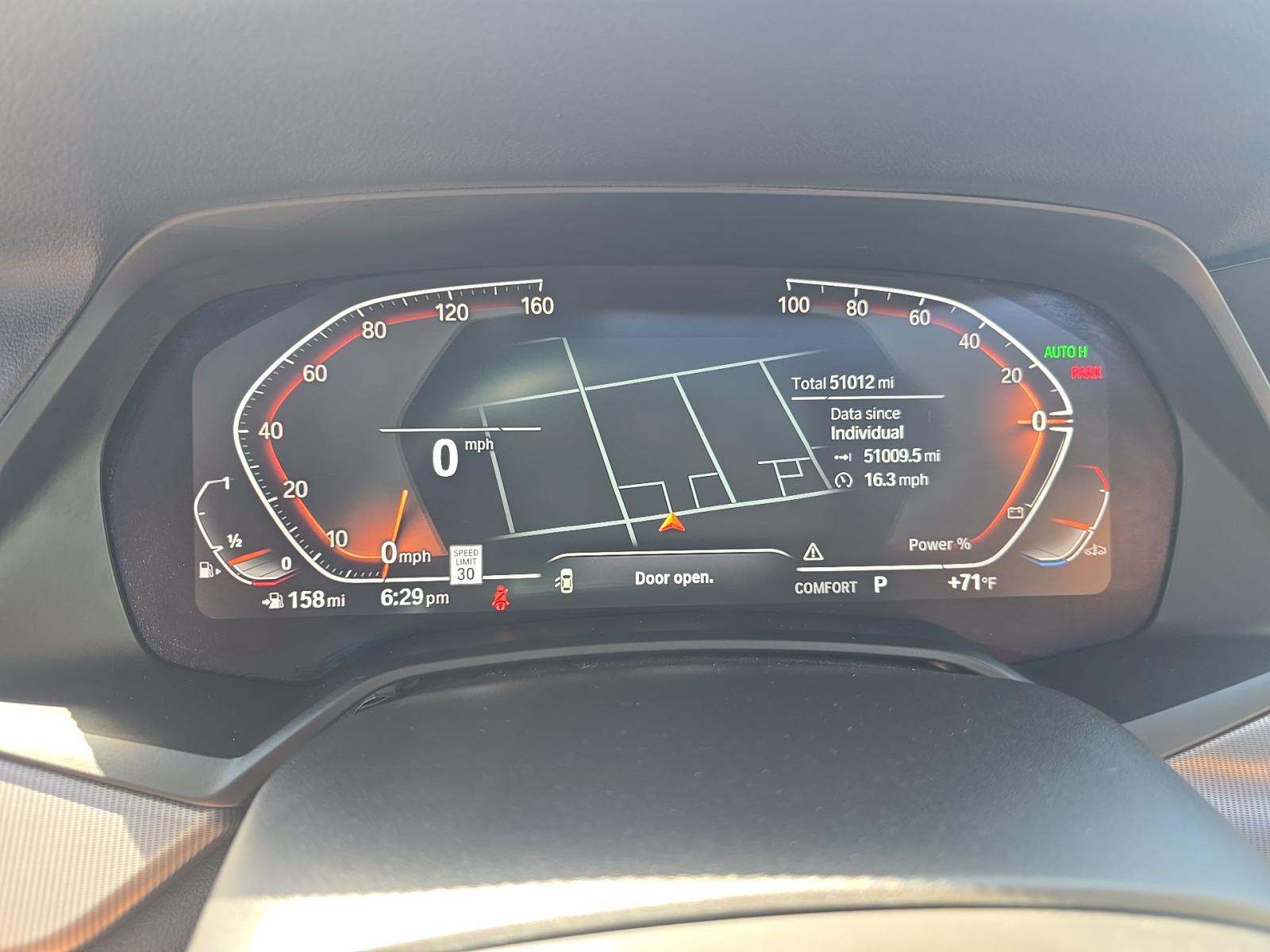 2023 BMW X5 xDrive40i AWD