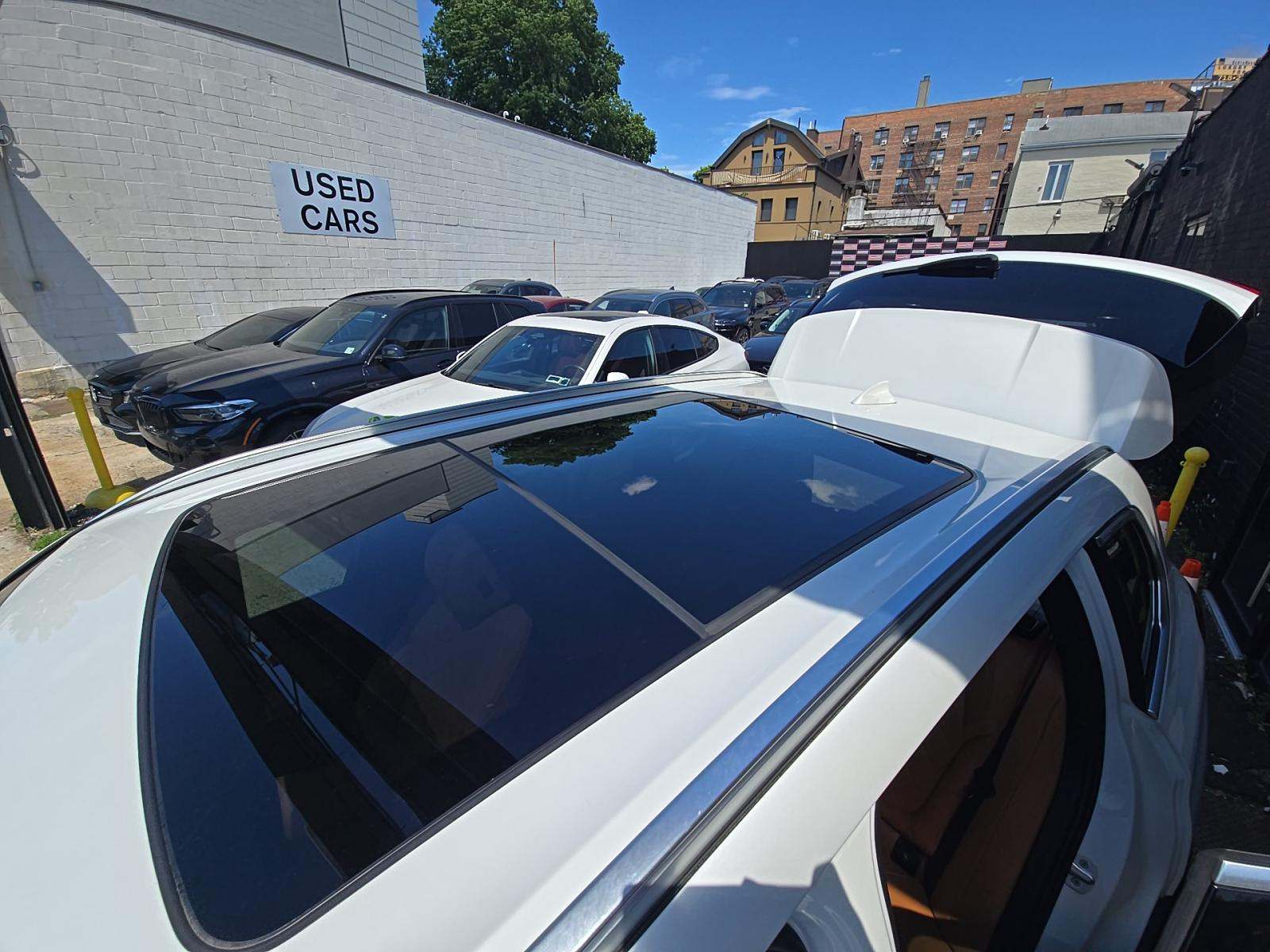 2023 BMW X5 xDrive40i AWD