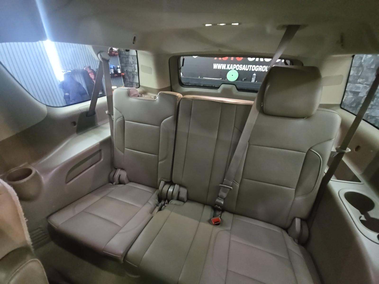 CHEVROLET OTHER - 10