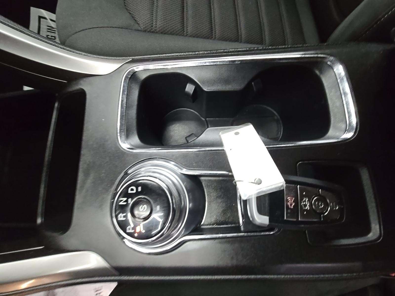 FORD FUSION - 4