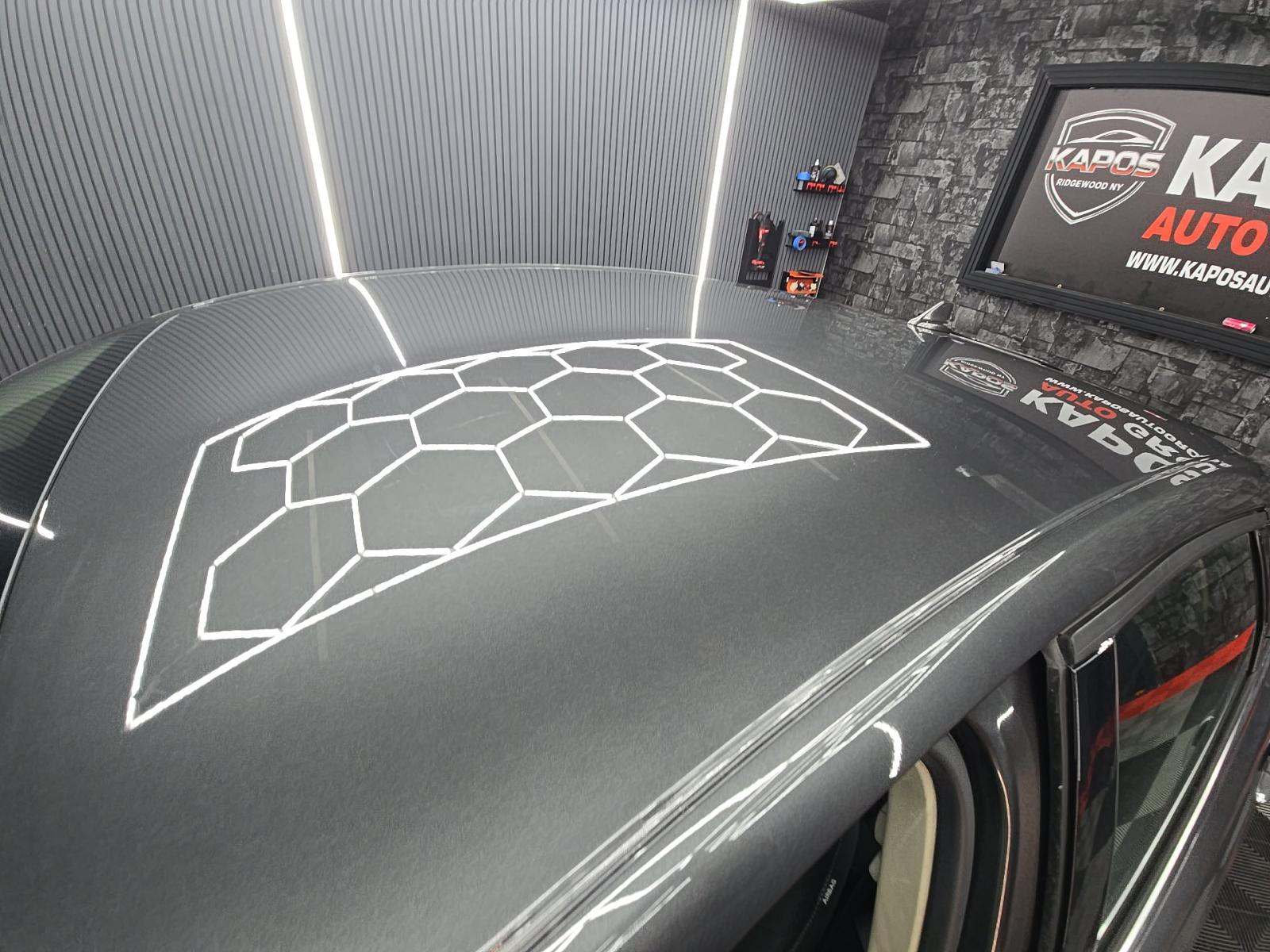 FORD FUSION - 8