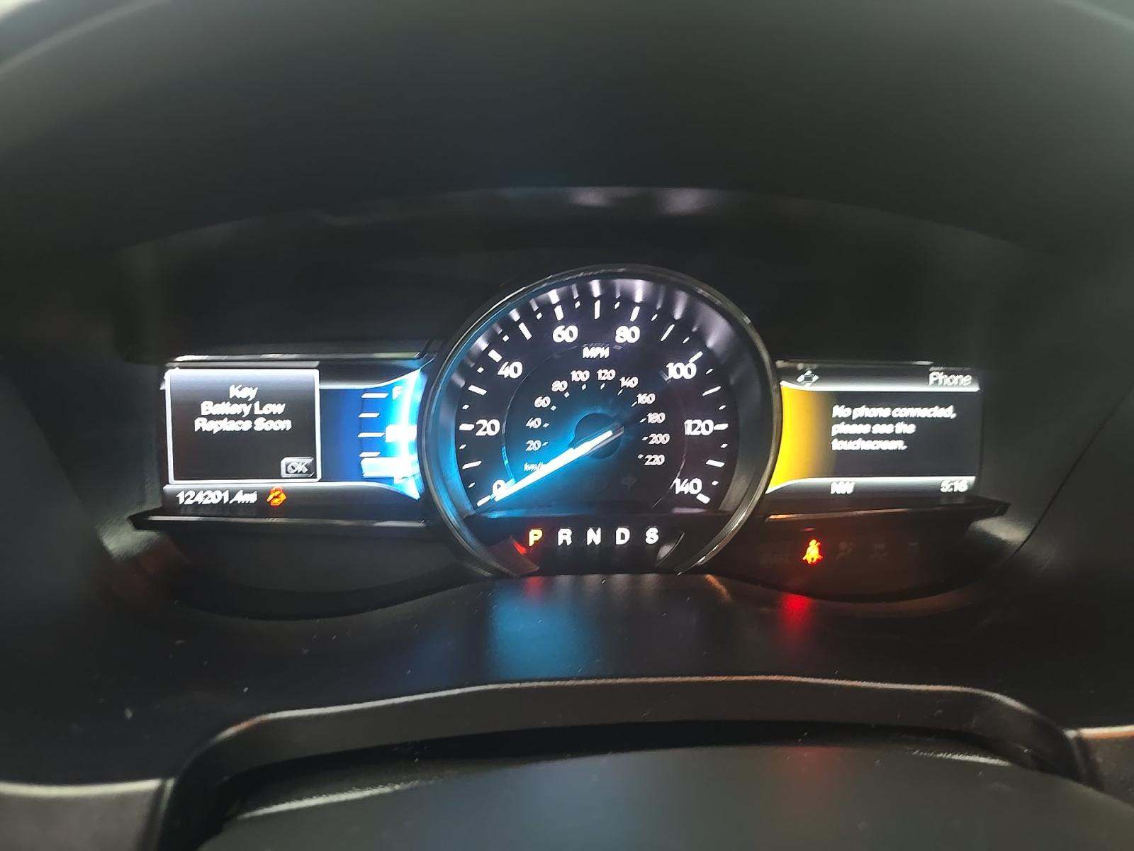 FORD EXPLORER - 5
