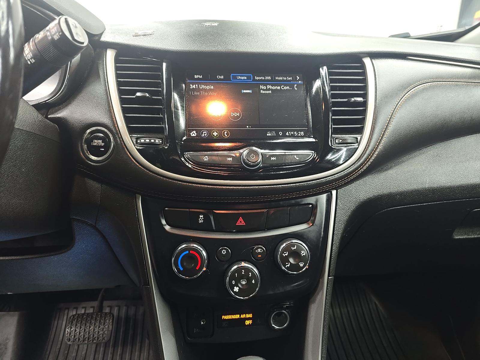 CHEVROLET OTHER - 10