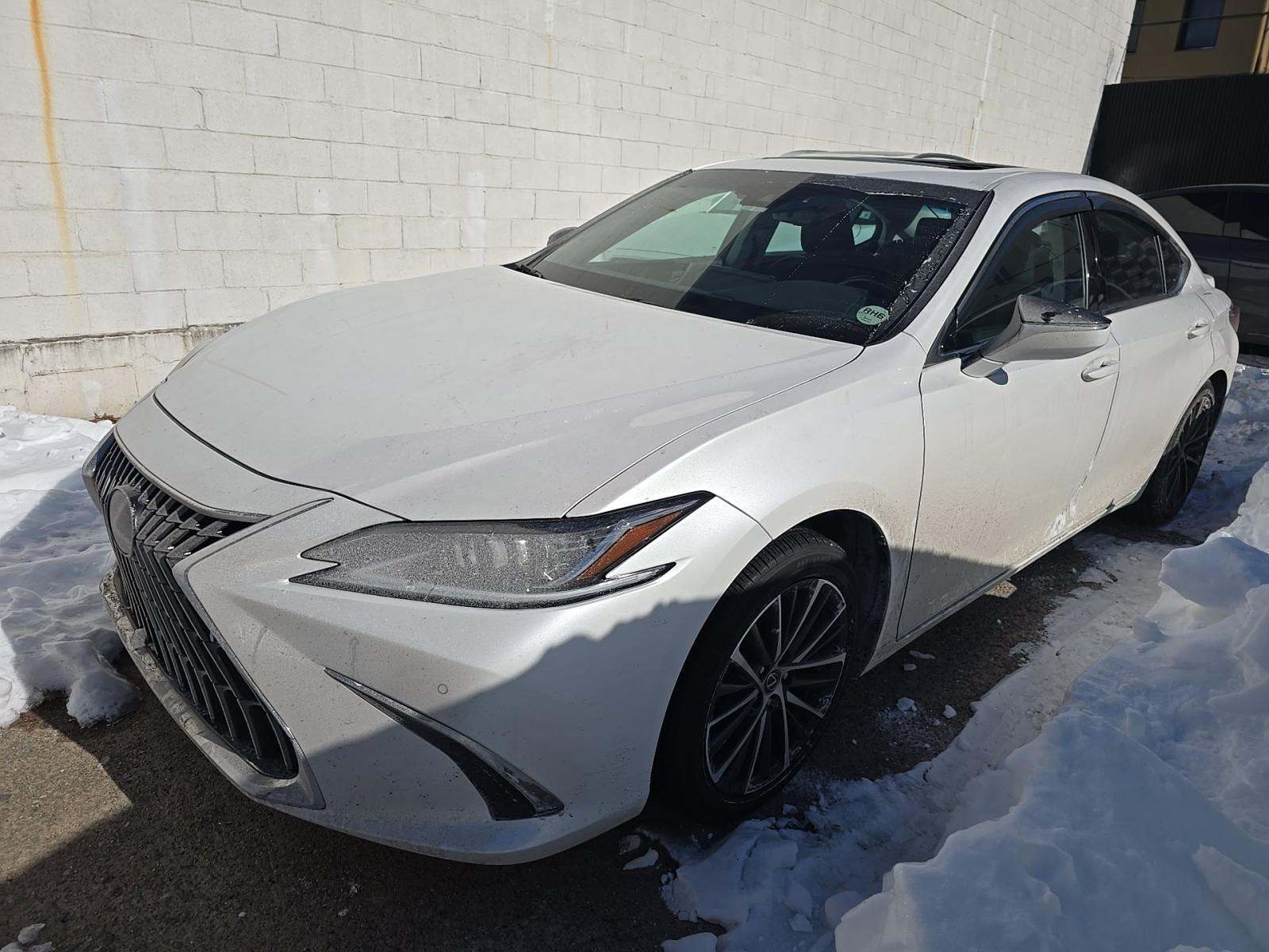 2023 Lexus ES ES 350 FWD