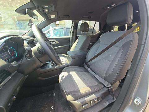 CHEVROLET LT CLOTH - 6