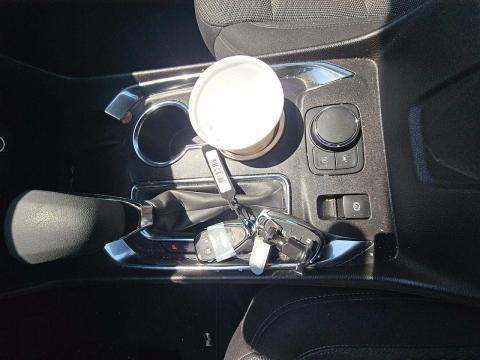 CHEVROLET LT CLOTH - 8