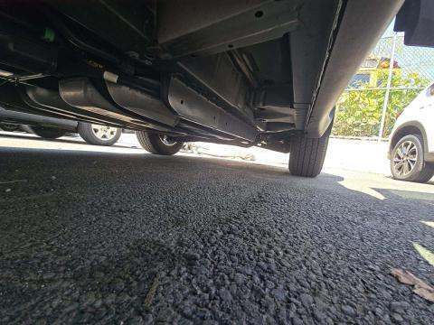 CHEVROLET LT CLOTH - 7