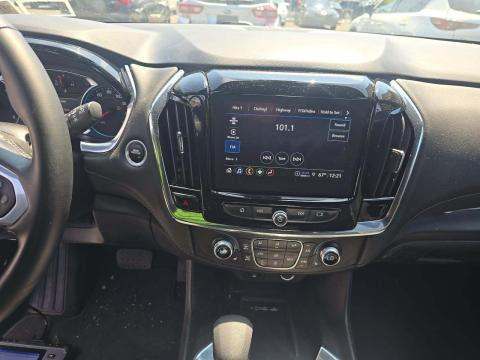 CHEVROLET LT CLOTH - 10