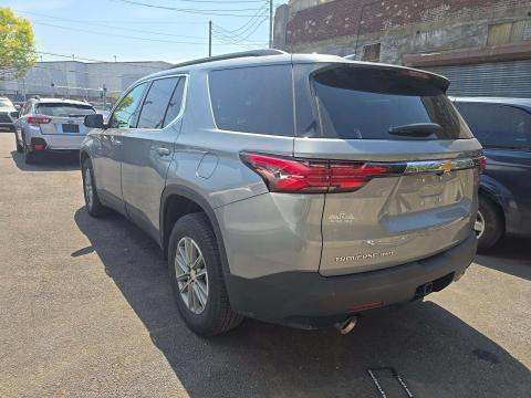 CHEVROLET LT CLOTH - 2