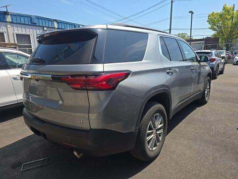 CHEVROLET LT CLOTH - 3