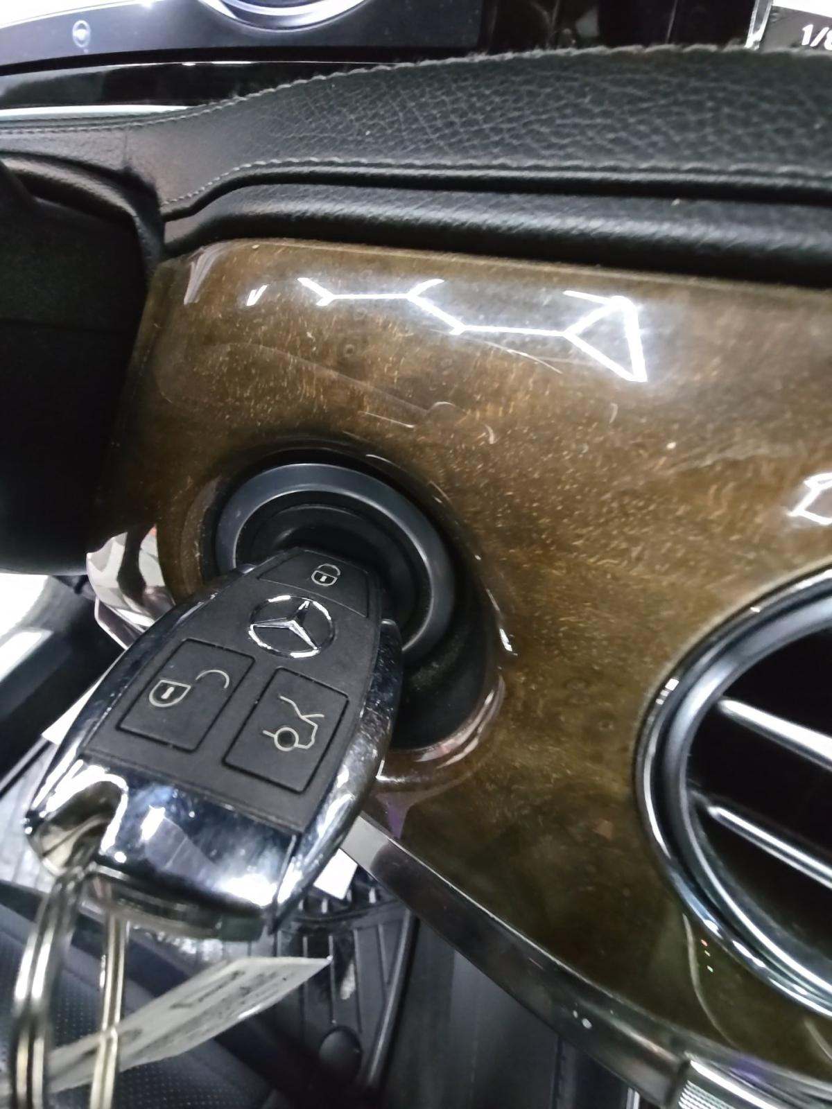 MERCEDES-BENZ S-CLASS - 4